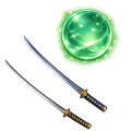 True Manipulator + Blessed Maiden + Yamato