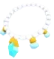 Glitzy Collar