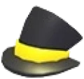 Ringmaster Top Hat
