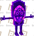 Flipa Sandala