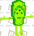Flipa Sandala