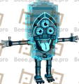 Flipa Sandala
