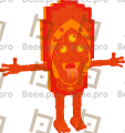 Flipa Sandala