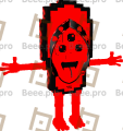 Flipa Sandala