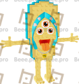 Flipa Sandala