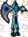 Glaciator