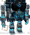Robo Grafito