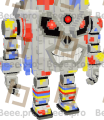 Robo Grafito