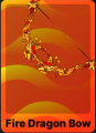 Fire Dragon Bow