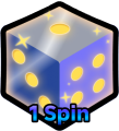 Jackpot Spins x1