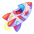 Stellar Rocket
