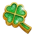 Clover Pin