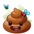 Happy Brownie