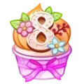 Whip Cupcake