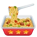 Instant Ramen