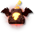 Spooky Relic