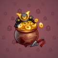 Money Pot #51010