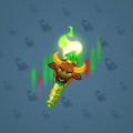 Chill Flame #412433