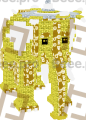 Spyder Elephant