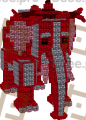 Spyder Elephant