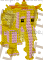 Spyder Elephant