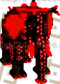 Spyder Elephant