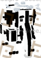 Spyder Elephant