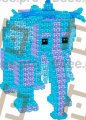 Spyder Elephant
