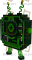 Zappilo Tronno