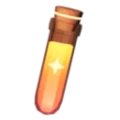 Starlight vial