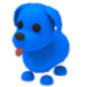 Blue Dog