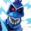 Stormbound Chica