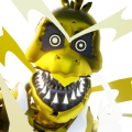 Stormbound Chica