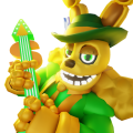 Faz-Ino Springbonnie