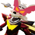 Super Soldier Foxy
