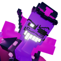 Devious Purple Guy