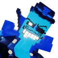 Devious Purple Guy