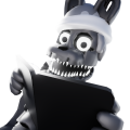 Goodnight Plushtime