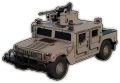 Humvee TOW-II