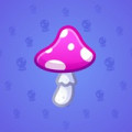 Spy Agaric #2960