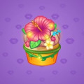 Whip Cupcake #178887