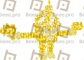 Sundrilla Sundae