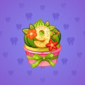 Whip Cupcake #251558