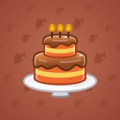 Homemade Cake #64078