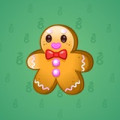 Ginger Cookie #145871