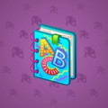 Timeless Book #14553