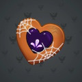 Cookie Heart #46232