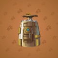 Stellar Rocket #63985