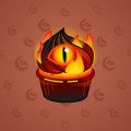 Whip Cupcake #145196