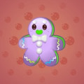 Ginger Cookie #68874